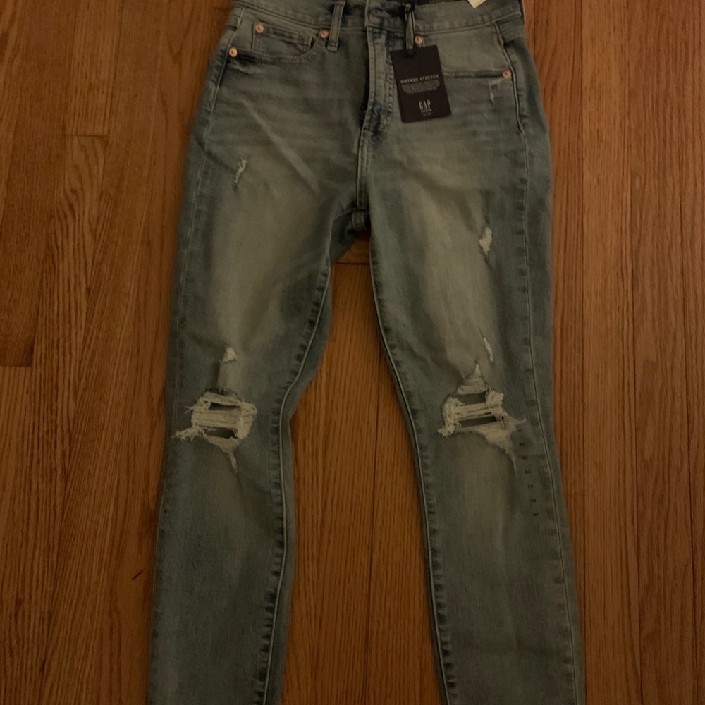 Gap Jeans